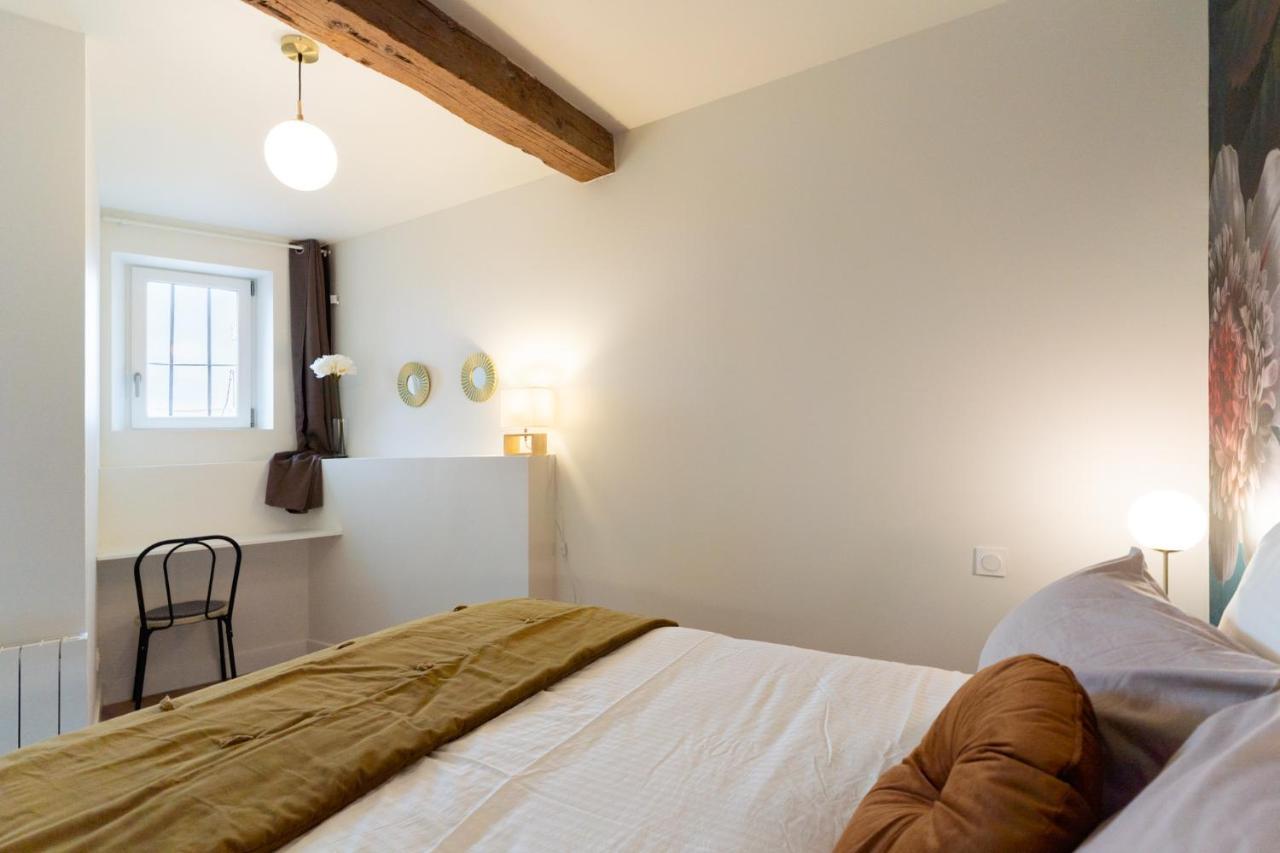 Sur La Place , Centre Village Cosy & Calme 2Ch Lapeyrouse-Fossat Εξωτερικό φωτογραφία